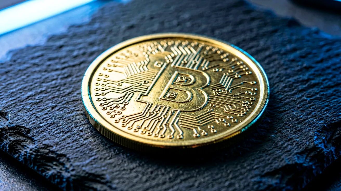 How to Deposit and Withdraw Bitcoin at A Big Candy Casino